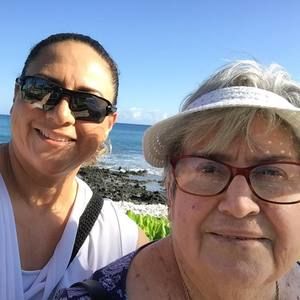 Meet your Posher, Soledad